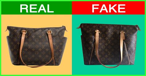 how can you tell a real lv purse|how to tell if a bag is real.